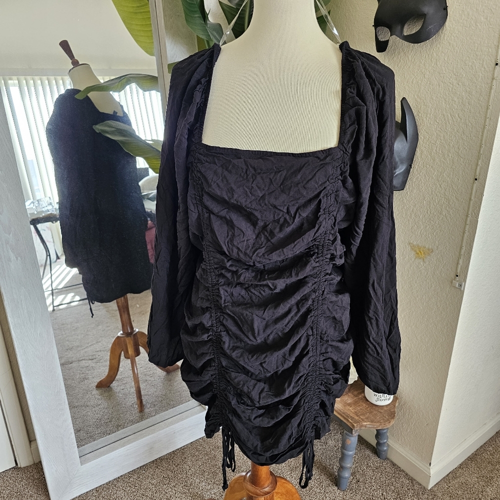 Long Sleeve dress